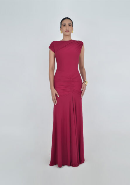 VALERIA DRESS - Image 5