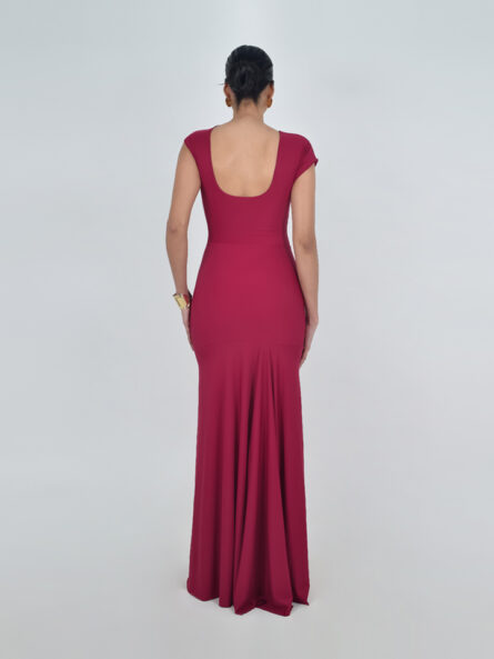 VALERIA DRESS - Image 4