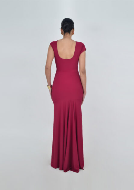 VALERIA DRESS - Image 6