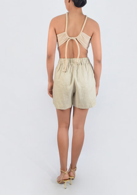 SHORT BORBON - Imagen 3