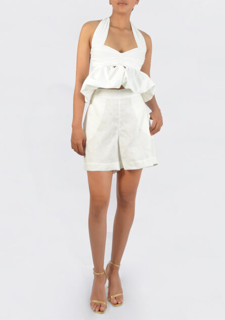 SHORT BORBON - Imagen 4