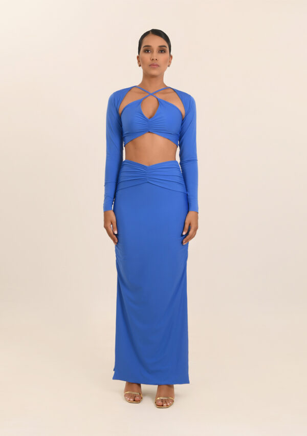 TOP LISA-FALDA LISA AZUL ROYAL (2)