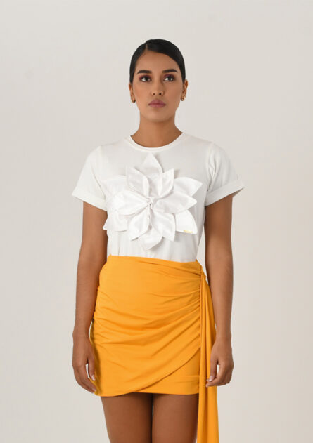 T-SHIRT AMELIA - Imagen 7