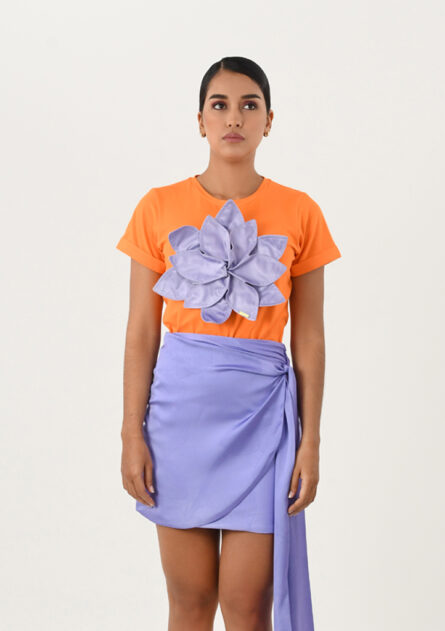 T-SHIRT AMELIA - Imagen 3