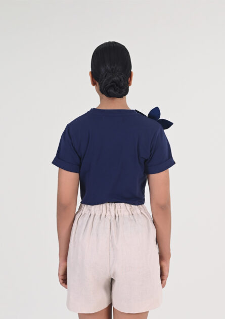 T-SHIRT FLOR - Imagen 2