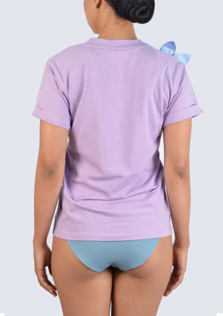 T-SHIRT FLOR - Imagen 12