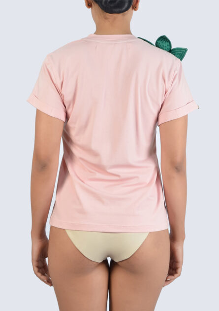 T-SHIRT FLOR - Imagen 10