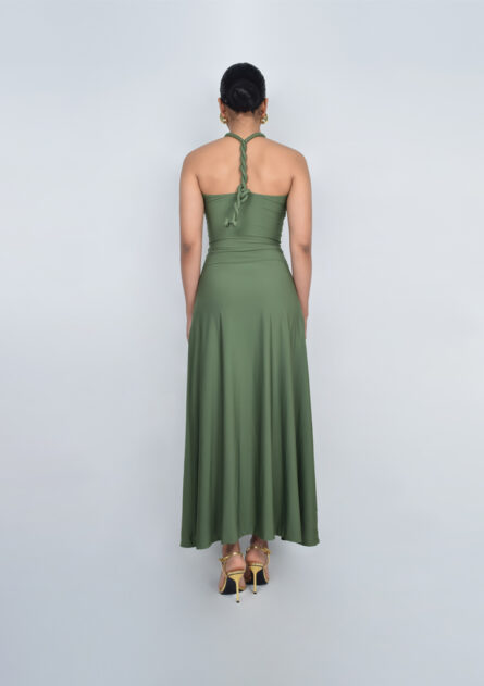ABIGAIL DRESS - Image 8
