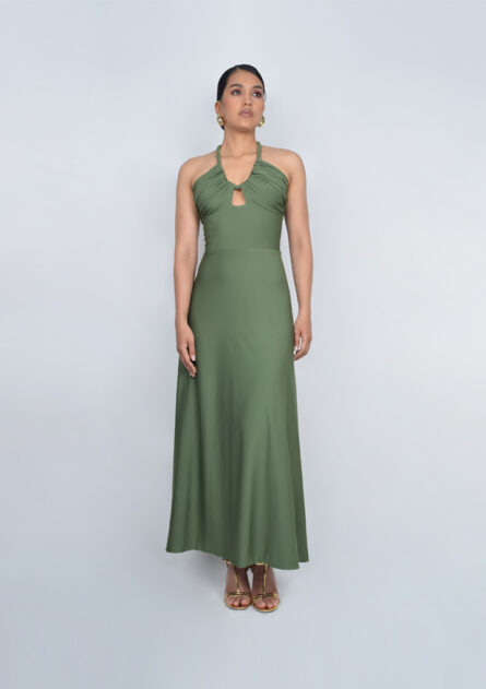ABIGAIL DRESS - Image 7
