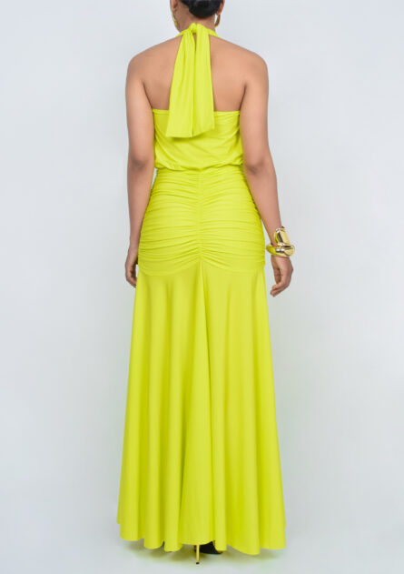 VESTIDO AZAHARA - Image 2