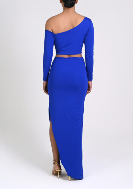 VESTIDO CALA - Imagen 4