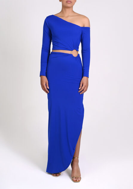 VESTIDO CALA - Imagen 3