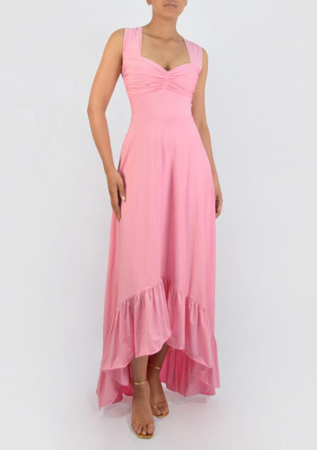 VESTIDO CELINDA - Imagen 3