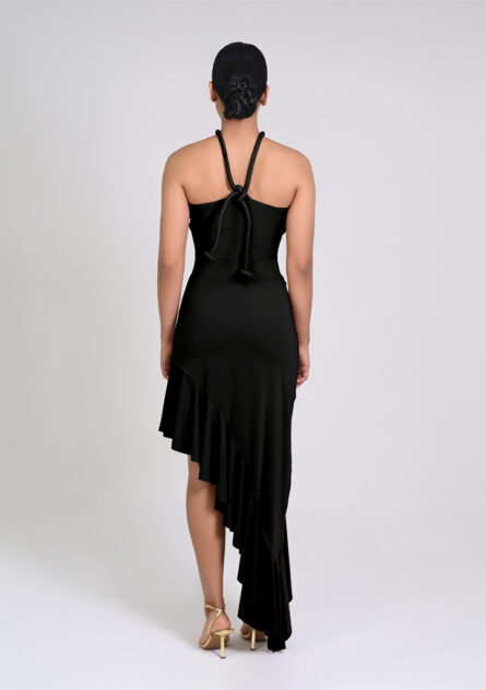 VESTIDO CONSUELO - Imagen 4