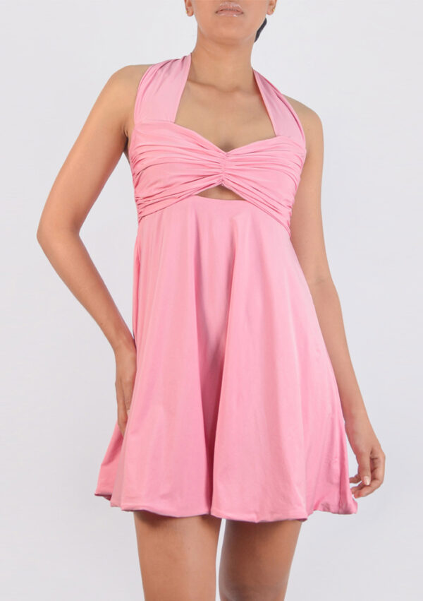VESTIDO JOSEFA FLAMINGO (2)