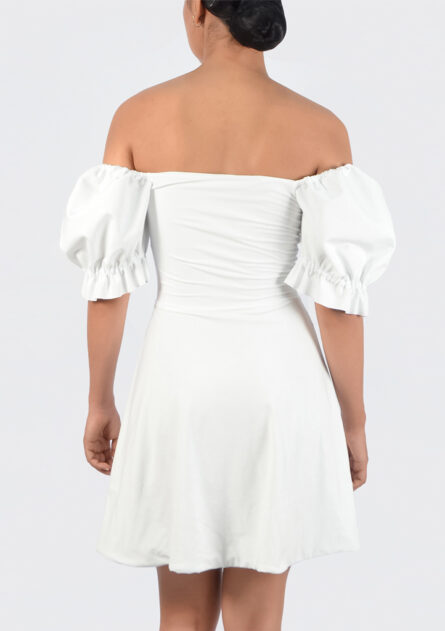 VESTIDO LINA - Imagen 4