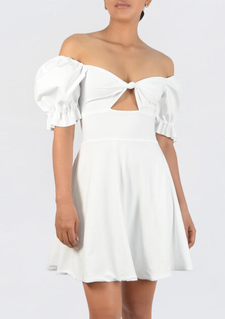 VESTIDO LINA - Imagen 3