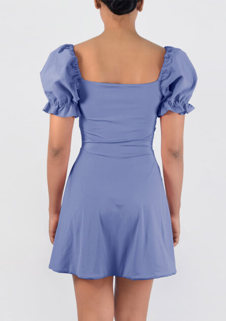 VESTIDO LINA - Imagen 2