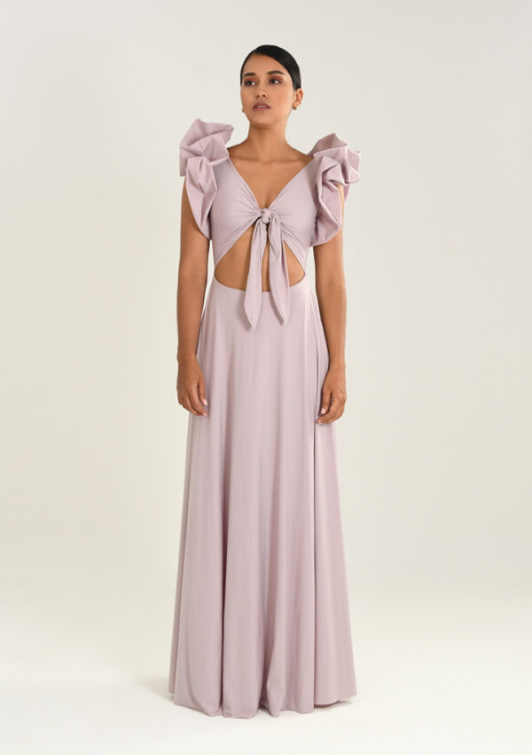 VESTIDO LORENZA MALVA EMPOLVADO (2)