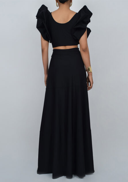 VESTIDO MALALA - Imagen 4