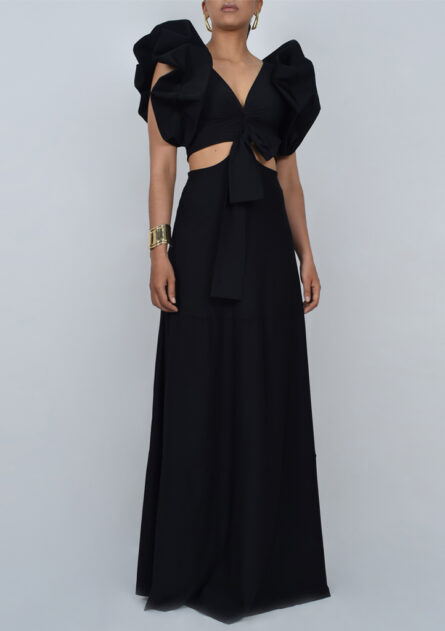 VESTIDO MALALA - Imagen 3