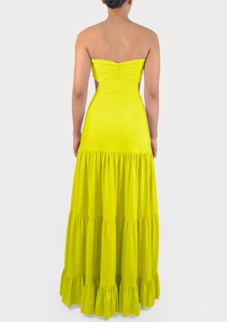 VESTIDO ROSALIA - Image 4