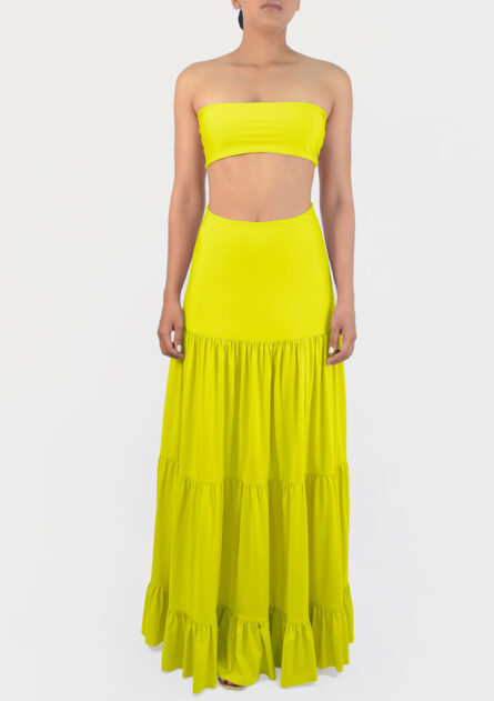 VESTIDO ROSALIA - Image 3