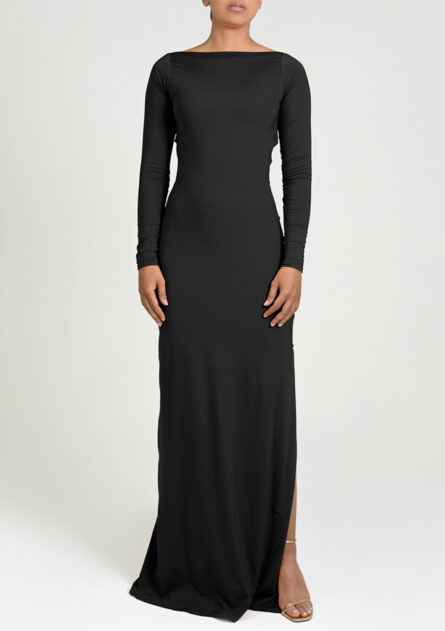 VESTIDO SILVIA - Imagen 3