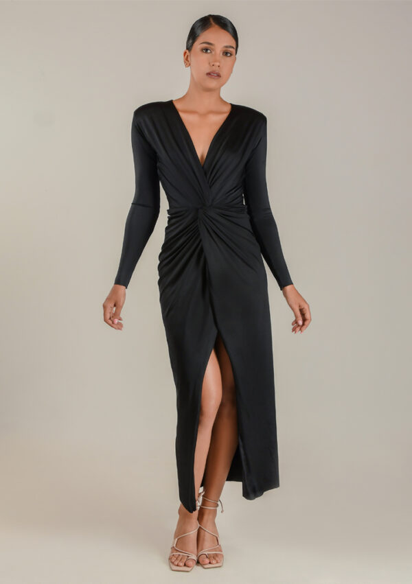VESTIDO VALENTINA NEGRO (2)