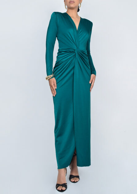 VESTIDO VALENTINA - Image 3