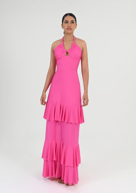 VESTIDO YASMINA - Imagen 7