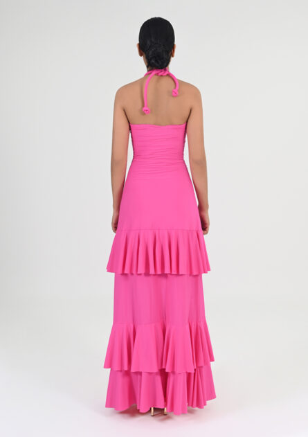 VESTIDO YASMINA - Imagen 8