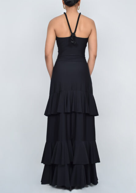 VESTIDO YASMINA - Imagen 6