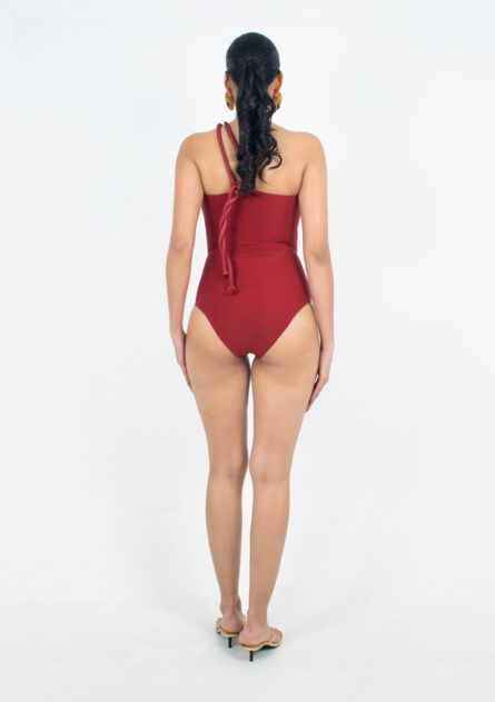 BEATRIZ BODYSUIT - Image 2