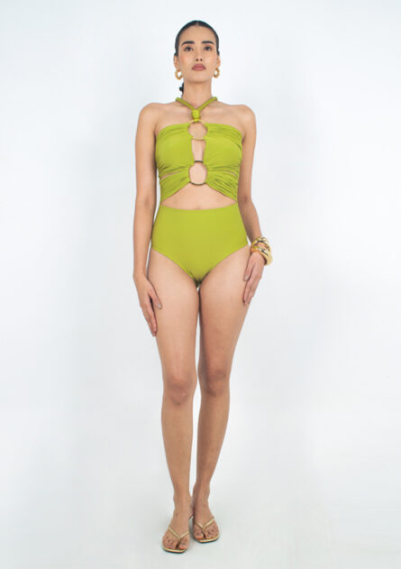 BEATRIZ BODYSUIT - Image 3