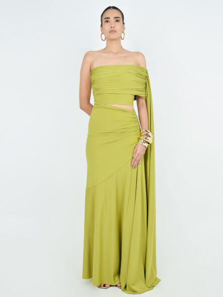 EDESIA SKIRT - Image 4