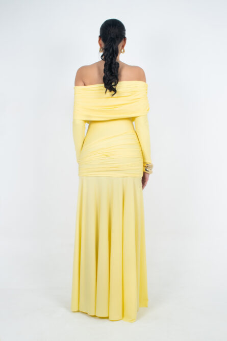 VESTIDO ADRIANA - Image 2