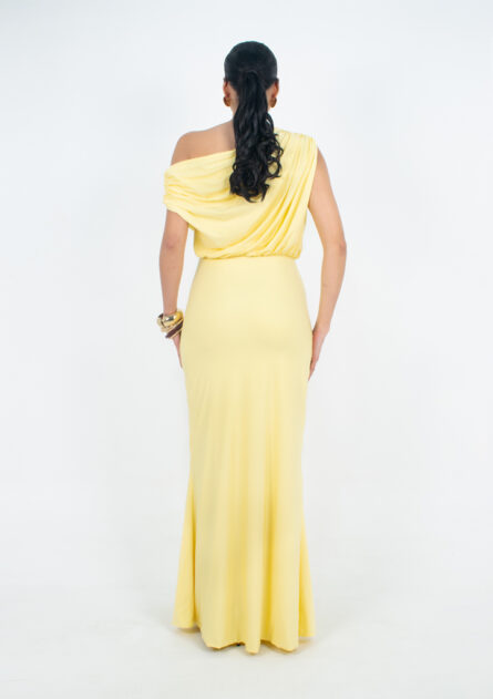 CALISTA DRESS - Image 2