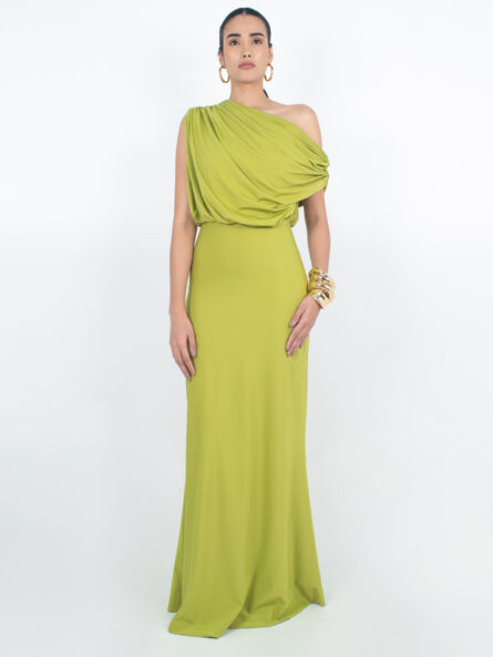 CALISTA DRESS - Image 7