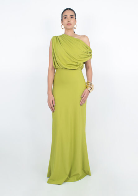 CALISTA DRESS - Image 7