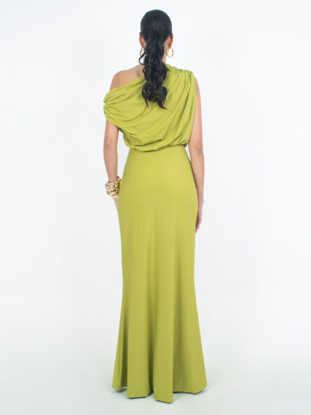 CALISTA DRESS - Image 8