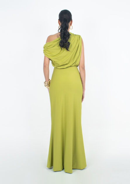 CALISTA DRESS - Image 8
