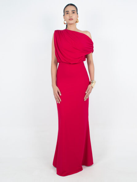 CALISTA DRESS - Image 5
