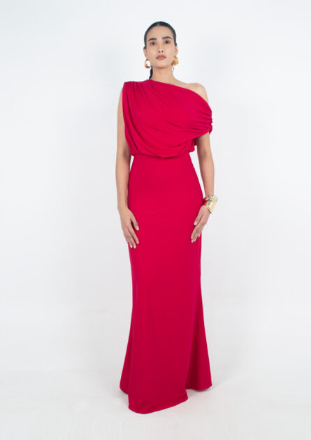 CALISTA DRESS - Image 5