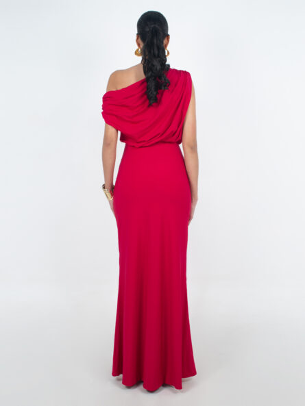 CALISTA DRESS - Image 6
