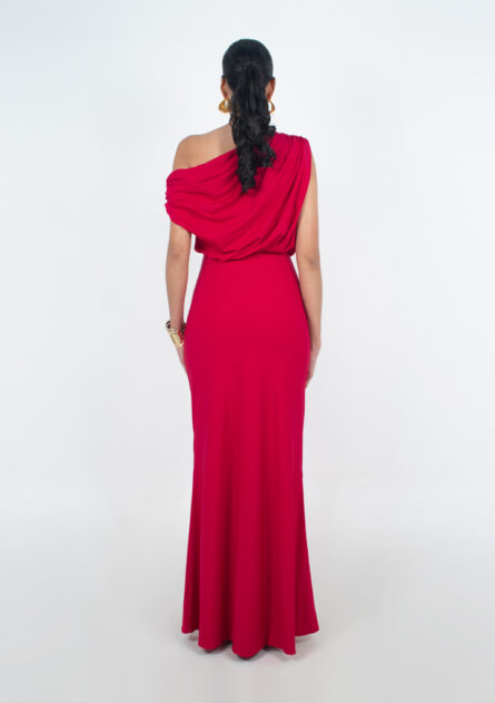 CALISTA DRESS - Image 6