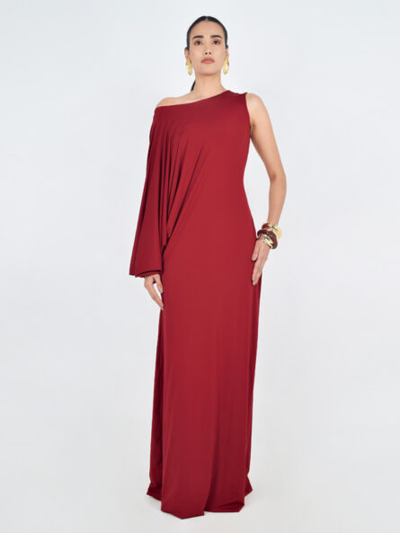CERES DRESS - Image 5