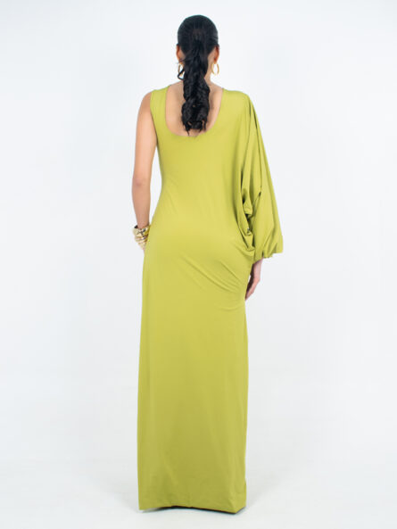 CERES DRESS - Image 2