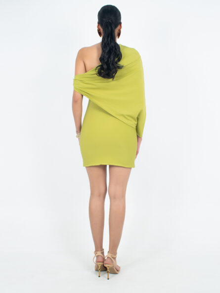 CIBELES DRESS - Image 2
