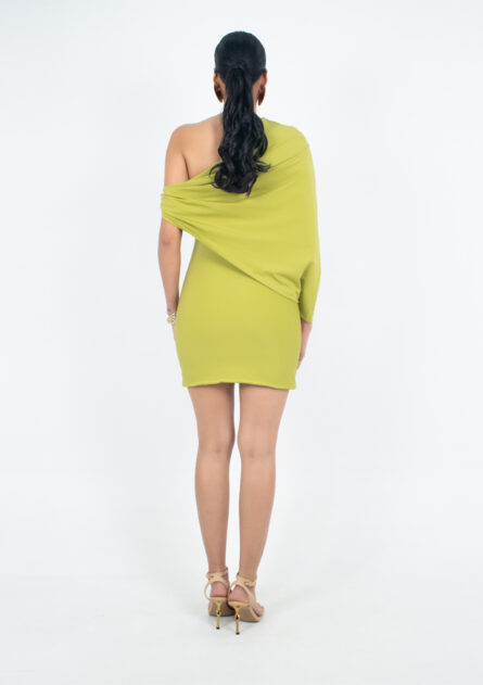 CIBELES DRESS - Image 2
